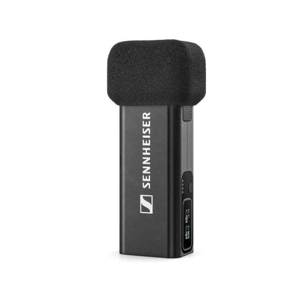 Безпровідна система Sennheiser Profile Wireless Audio для запису та стрімінгу