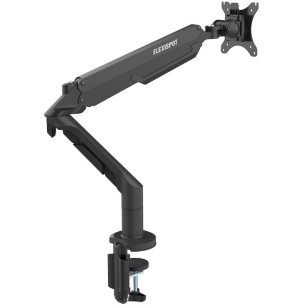 Настольное крепление для монитора FlexiSpot MA8B Black (MA8B)