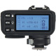 Передатчик Godox X2T-F трансмиттер для Fujifilm (X2TF)