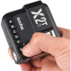 Передатчик Godox X2T-F трансмиттер для Fujifilm (X2TF)
