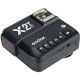 Передатчик Godox X2T-F трансмиттер для Fujifilm (X2TF)