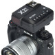 Передатчик Godox X2T-F трансмиттер для Fujifilm (X2TF)