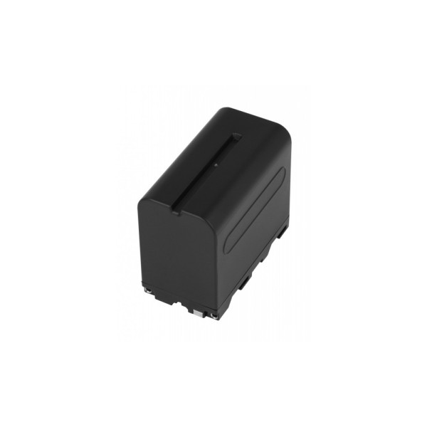 Акумулятор Newell Battery Plus NP-F960 // NP-F970 10500 mAh (NL1506)