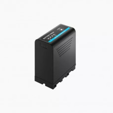 Аккумулятор Newell NP-F970 micro USB battery (NP-F980U)