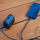 Аккумулятор Newell NP-F970 micro USB battery (NP-F980U)