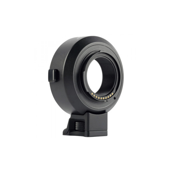 Перехідник Viltrox EF-FX1 Lens Mount Adapter for Canon EF or EF-S-Mount Lens to FUJIFILM X-Mount