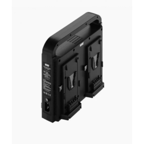 Зарядний пристрій Newell BP-4CH 4-ch V-mount (NL2749)