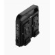 Зарядний пристрій Newell BP-4CH 4-ch V-mount (NL2749)