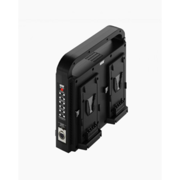 Зарядний пристрій Newell BP-4CH 4-ch V-mount (NL2749)