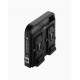 Зарядний пристрій Newell BP-4CH 4-ch V-mount (NL2749)