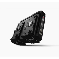 Зарядний пристрій Newell BP-4CH 4-ch V-mount (NL2749)