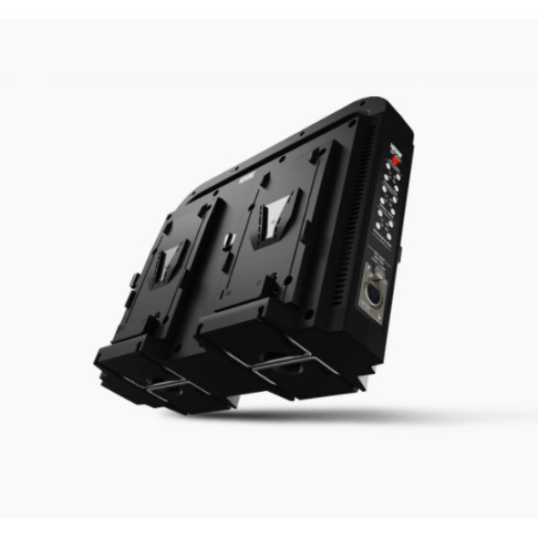 Зарядний пристрій Newell BP-4CH 4-ch V-mount (NL2749)