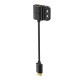 Кабель, адаптер SmallRig Ultra Slim 4K HDMI Adapter Cable (C to A) 3020