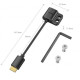 Кабель, адаптер SmallRig Ultra Slim 4K HDMI Adapter Cable (C to A) 3020