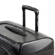 Чемодан Swissbrand Perth (L) Black (SWB_LYPER001L)