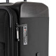 Чемодан Swissbrand Perth (L) Black (SWB_LYPER001L)