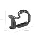 Клетка для камеры SmallRig “Black Mamba” Cage for Canon EOS R7