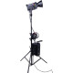 LED прожектор Aputure LS 600c Pro Bi-Color Light (V-Mount) (LS600CPRO)