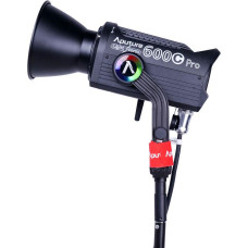 LED прожектор Aputure LS 600c Pro Bi-Color LED Light (V-Mount) (LS600CPRO)