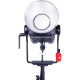 LED прожектор Aputure LS 600c Pro Bi-Color Light (V-Mount) (LS600CPRO)