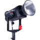 LED прожектор Aputure LS 600c Pro Bi-Color Light (V-Mount) (LS600CPRO)