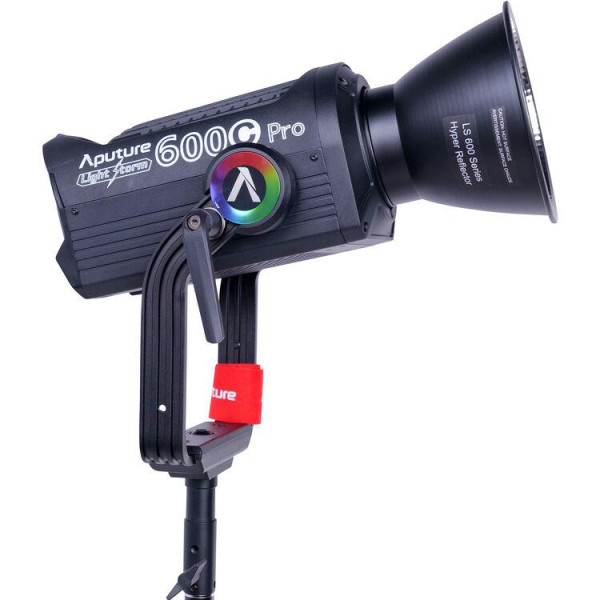 LED прожектор Aputure LS 600c Pro Bi-Color Light (V-Mount) (LS600CPRO)