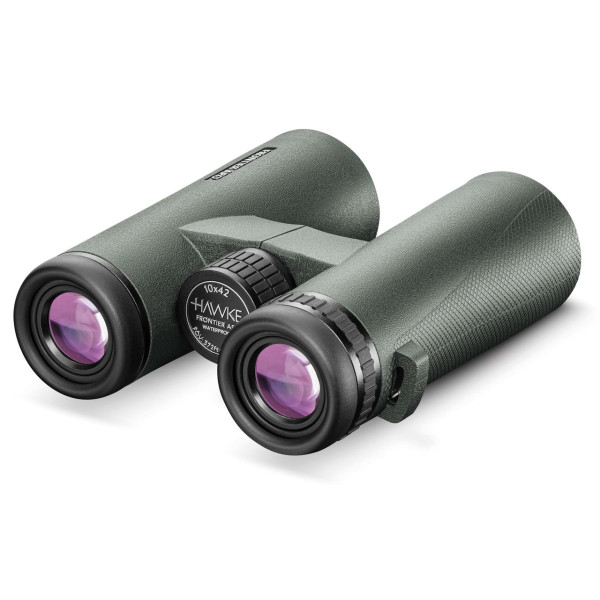 Бінокль Hawke Frontier APO 10x42 зелений (38512)