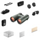 Бінокль Hawke Frontier APO 10x42 зелений (38512)