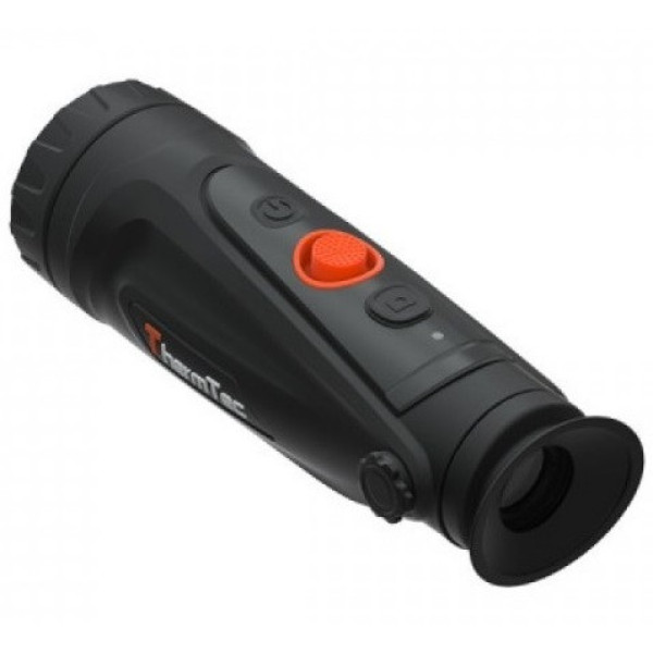 Тепловизионный монокуляр ThermTech Cyclop 650 (3000м, F50, 640, wifi)
