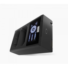 Зарядное устройство Newell FDL-USB-C dual channel battery charger for NP-FZ100 batteries (NL2546)