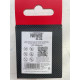 Акумулятор Newell Battery Plus NP-F960 // NP-F970 10500 mAh (NL1506)