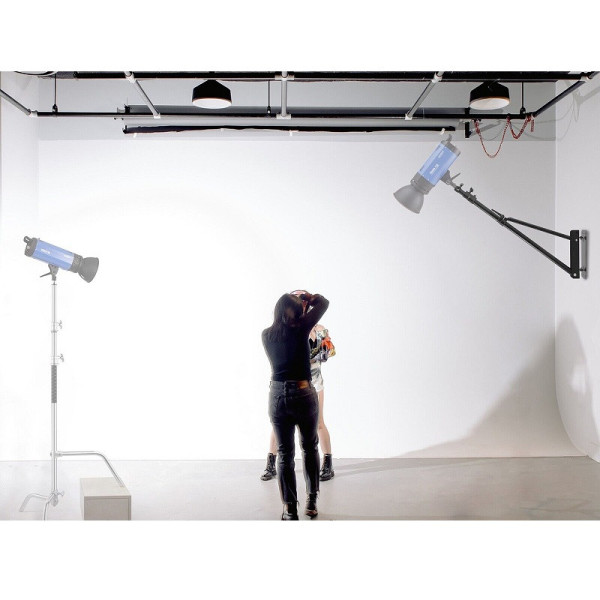 Журавль настенный Visico WB-5009 (133 см)