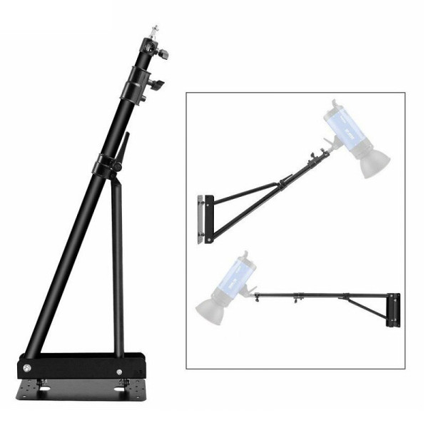 Журавль настенный Visico WB-5009 (133 см)