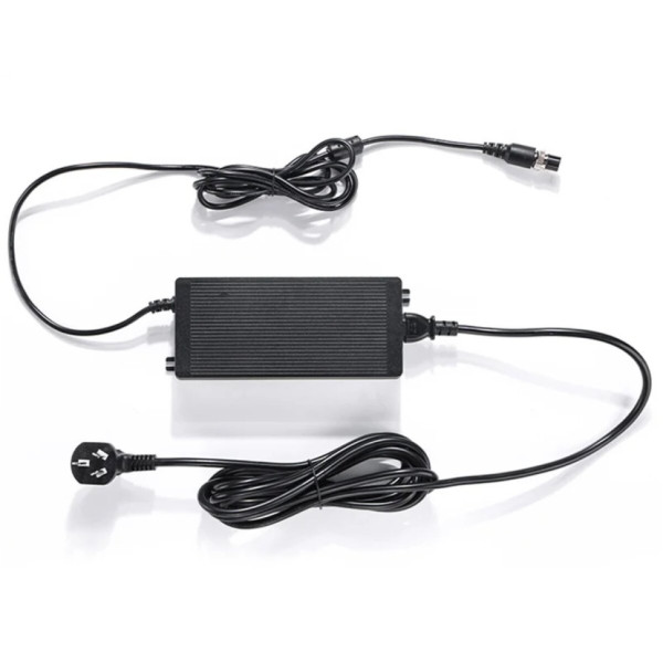 Зарядное устройство Ulanzi Vijim power adapter for 200W Video Light EU Plug