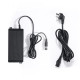 Зарядное устройство Ulanzi Vijim power adapter for 200W Video Light EU Plug