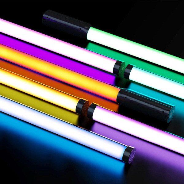 Видеосвет Ulanzi Vijim VL119 10W RGB Light Wand (UV-L132 VL119) (UV-L132)