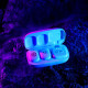 Видеосвет Ulanzi Vijim VL119 10W RGB Light Wand (UV-L132 VL119) (UV-L132)