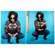 Фон паперовий BD  1,35 х 11 м Голубий Blue Heaven (BD103A2)