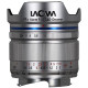 Об'єктив Laowa 14mm f/4 FF RL Zero-D (Silver)