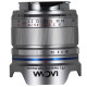 Об'єктив Laowa 14mm f/4 FF RL Zero-D (Silver)
