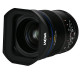 Об'єктив Laowa Argus 33mm f/0.95 APO (Nikon Z)