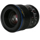 Об'єктив Laowa Argus 33mm f/0.95 APO (Nikon Z)