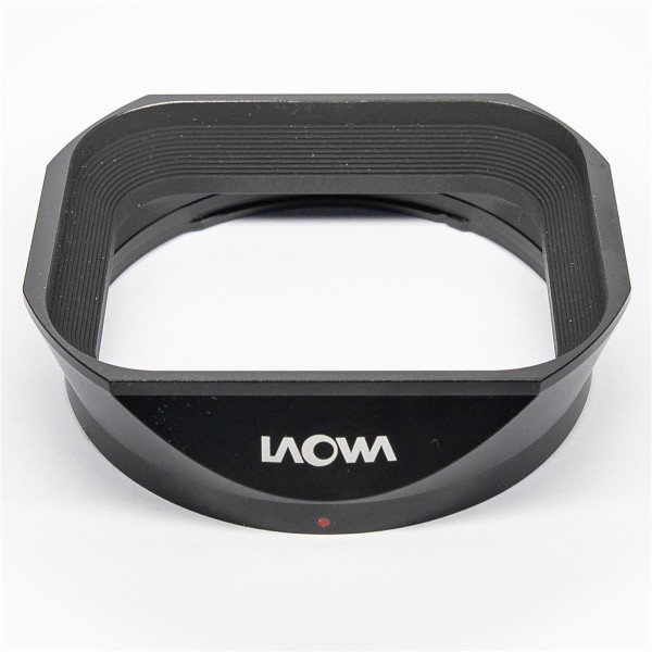 Об'єктив Laowa Argus 33mm f/0.95 APO (Nikon Z)
