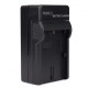 Зарядное устройство MyGear DC-E8A для Canon LP-E6, AC кабель+автоадаптер