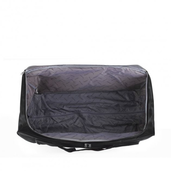 Сумка дорожная на колесах Gabol Week Eco 94L Negro (122314-001)