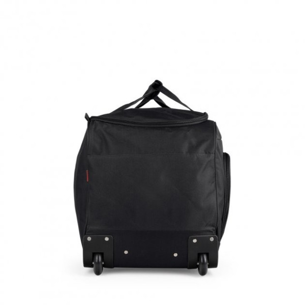 Сумка дорожная на колесах Gabol Week Eco 94L Negro (122314-001)
