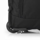 Сумка дорожная на колесах Gabol Week Eco 94L Negro (122314-001)