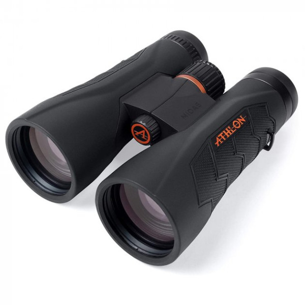 Бинокль Athlon Midas G2 UHD 12x50