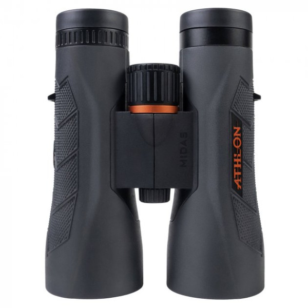Бинокль Athlon Midas G2 UHD 12x50