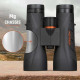 Бинокль Athlon Midas G2 UHD 12x50
